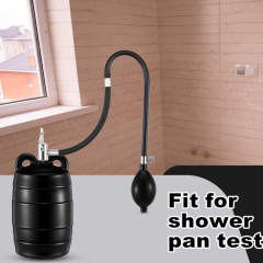 Inflatable Pipe Plug