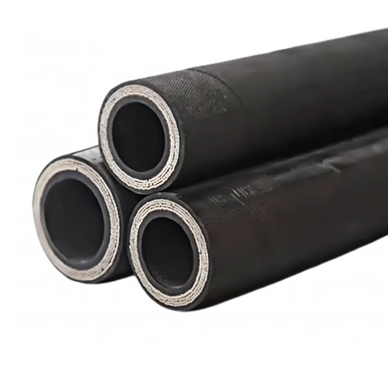 What's the True ROI of Upgrading to Spiral Hydraulic Hose? A Cost-Benefit Analysis