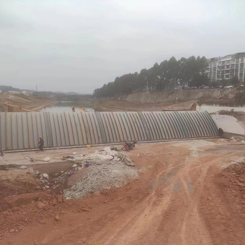 Coussin gonflable en caoutchouc