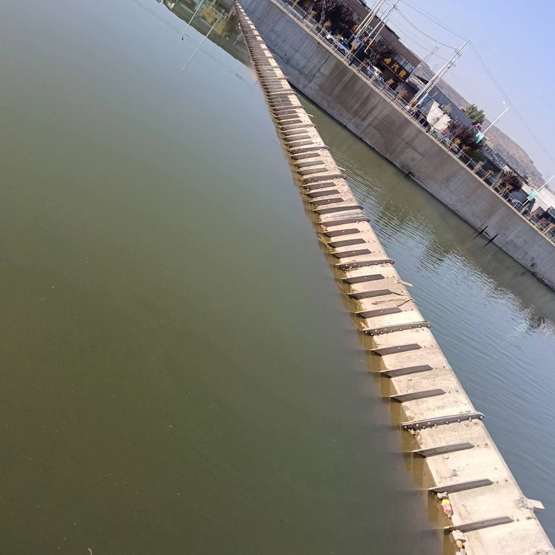 Coussin gonflable en caoutchouc