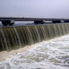 Coussin gonflable en caoutchouc