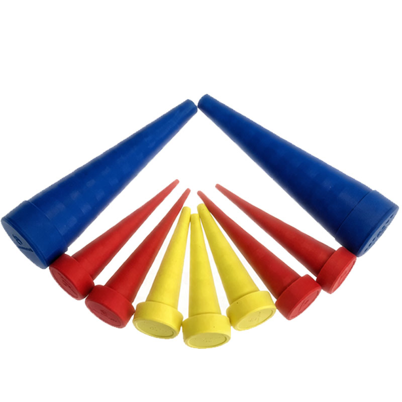 Rubber Plug