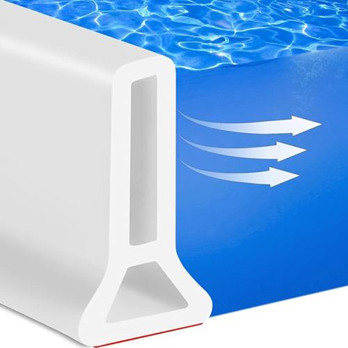 Shower Threshold Water Dam