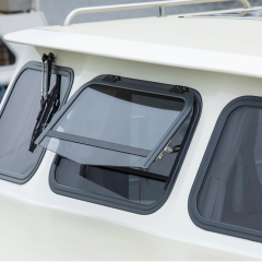 Rubber Edge Trim Protective Strip