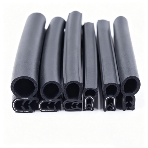 Edge Protective Trim