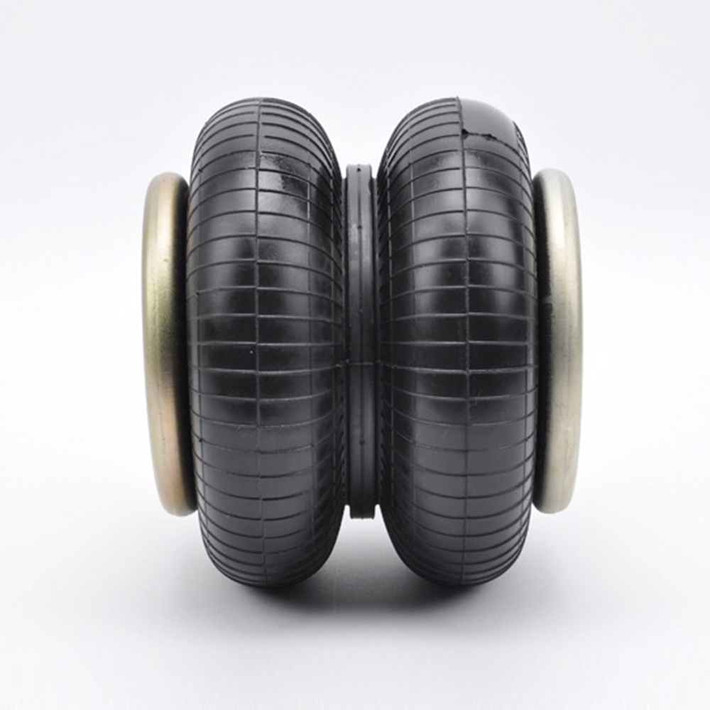 Industrial Rubber Air Spring & Pneumatic Actuator for Machinery Vibration Isolation