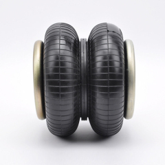 Industrial Rubber Air Spring & Pneumatic Actuator for Machinery Vibration Isolation