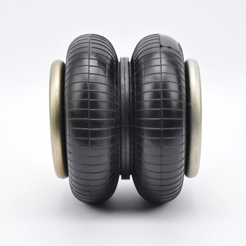 Industrial Rubber Air Spring & Pneumatic Actuator for Machinery Vibration Isolation