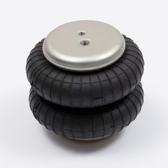 Industrial Rubber Air Spring & Pneumatic Actuator for Machinery Vibration Isolation