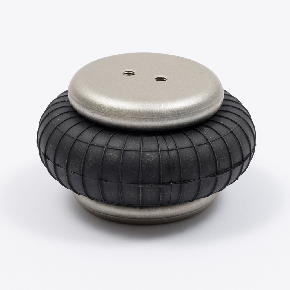 Industrial Rubber Air Spring & Pneumatic Actuator for Machinery Vibration Isolation