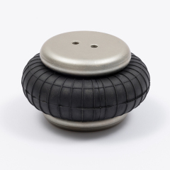 Industrial Rubber Air Spring & Pneumatic Actuator for Machinery Vibration Isolation