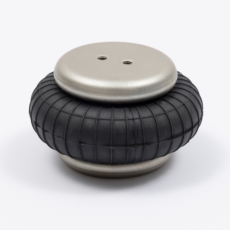 Industrial Rubber Air Spring & Pneumatic Actuator for Machinery Vibration Isolation