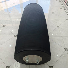 Multi-Pipe Diameter Universal Reducer Airbag | Inflatable Pipeline Blocking Rubber Plug