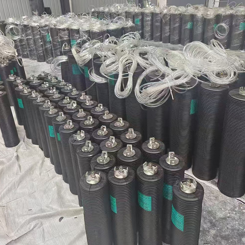 Multi-Pipe Diameter Universal Reducer Airbag | Inflatable Pipeline Blocking Rubber Plug