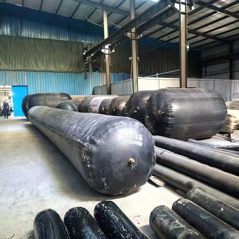 Rubber Inflatable Concrete Formwork: 5 Site Problems That Show Up After Demolding