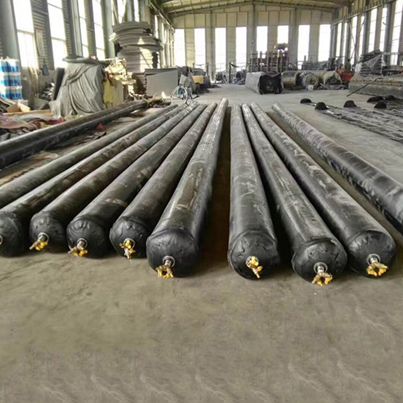 Rubber Inflatable Mandrel vs Steel / Wooden Core Form: When the Bag Actually Saves Money