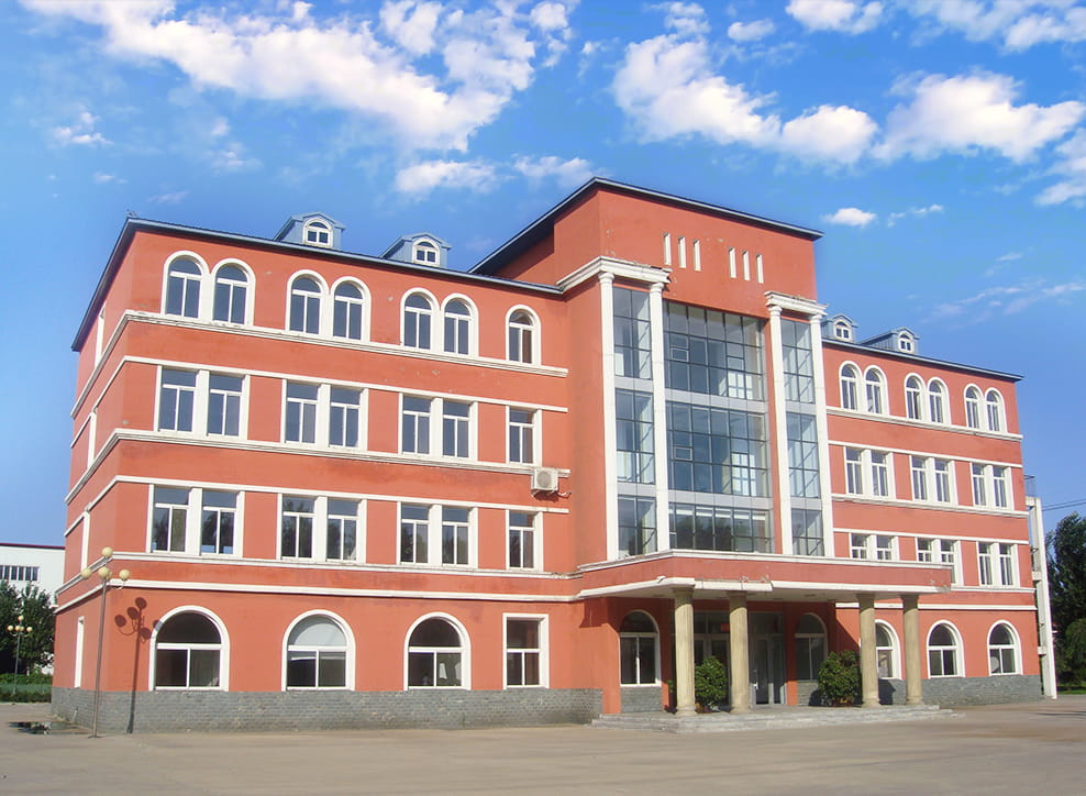 DALIAN YINGYU