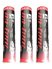 Polyurethane Sealant