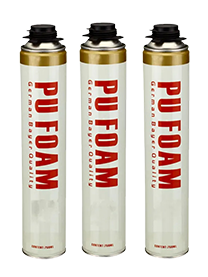 PU Expansion  Foam