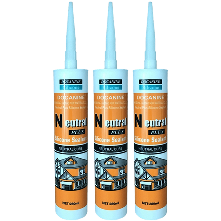Neutral Purpose Silicone Sealant