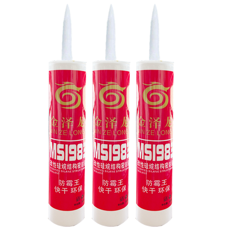 Modified Silane StrSealant