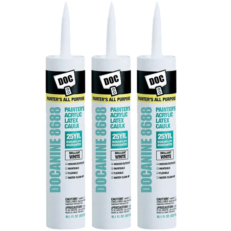 Acrylic Sealant