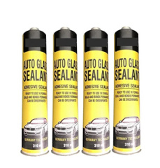 Polyurethane Sealant Auto Glass