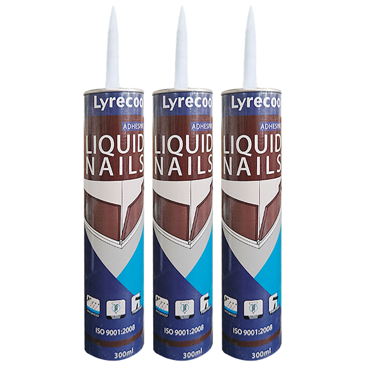 Nail Free Glue