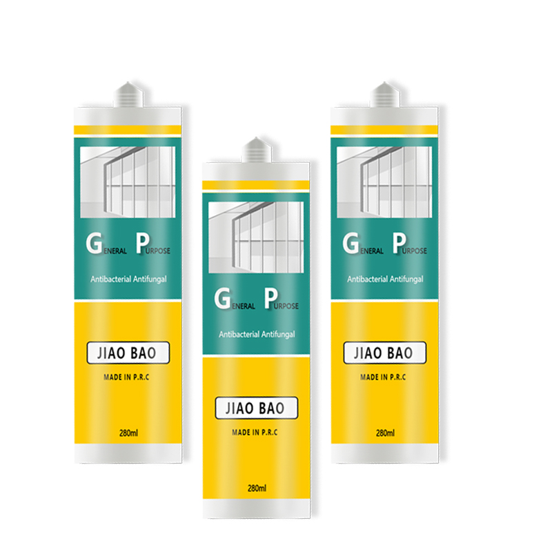 Advantages of Acid Silicone Sealant