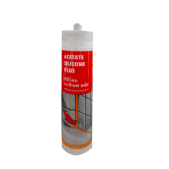 Acetic Silicone Sealant