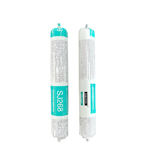 SJ268 Neutral Purpose Silicone Sealant