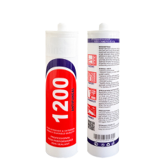 1200 GAcetic Silicone Sealant