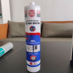 47 Acrylic Sealant