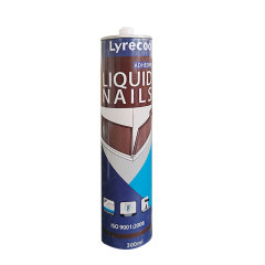 Nail-free Glue