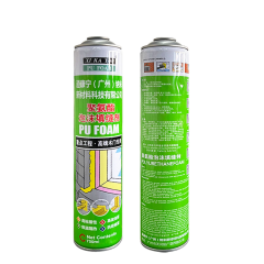 Polyurethane Foam