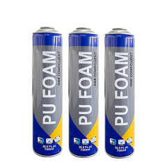 Polyurethane Foam