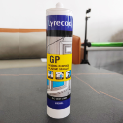 General Purpose Silicone Sealant