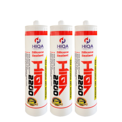 2200 Silicone Sealant
