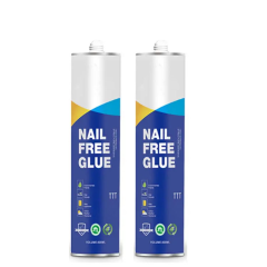 Nail-free Glue