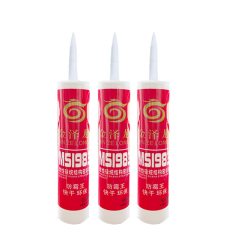 MS1983 Modified Silane Structure Sealant
