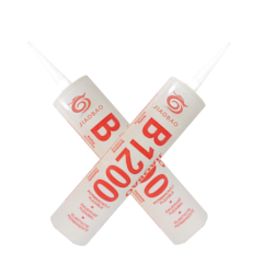 B1200 Acetic Silicone Sealant