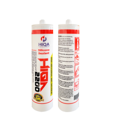 2200 Silicone Sealant
