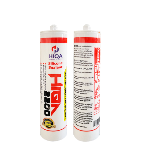 2200 Silicone Sealant
