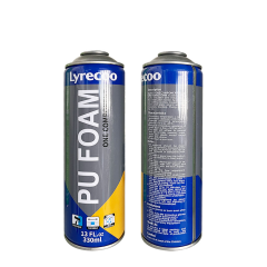 PU Foam
