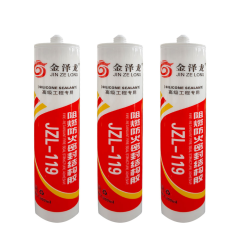 Fire-retardant Fire Seal Structure Sealant