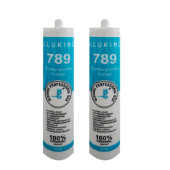 789 Neutral Purpose Silicone Sealant