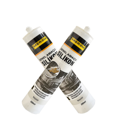 General Purpose Silicone Sealant