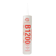 B1200 Acetic Silicone Sealant
