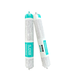 SJ268 Neutral Purpose Silicone Sealant