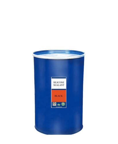 Silicone Sealant Bucket Package